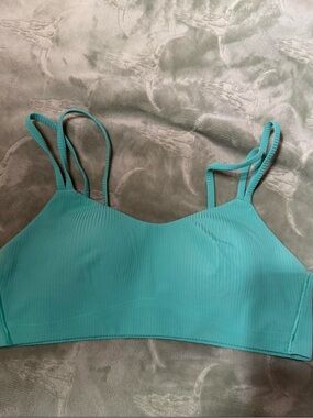 Lululemon Like A Cloud Bra